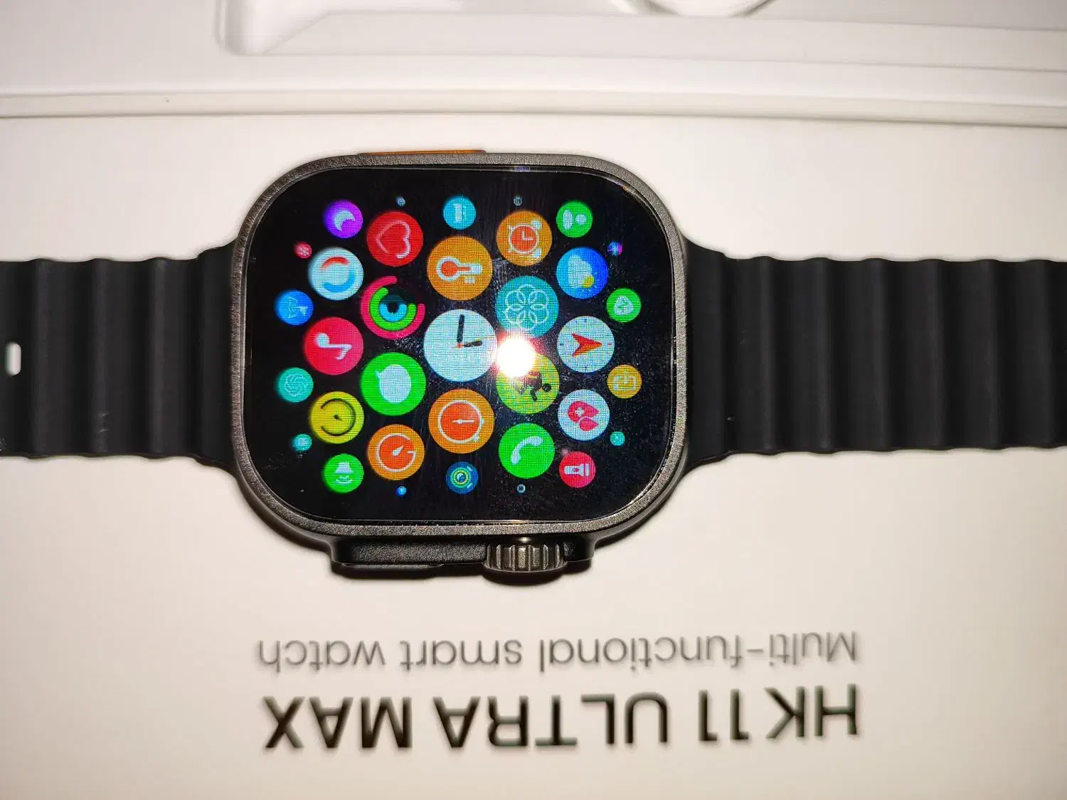 ساعت هوشمند|ساعت|خرمآباد, |دیوار