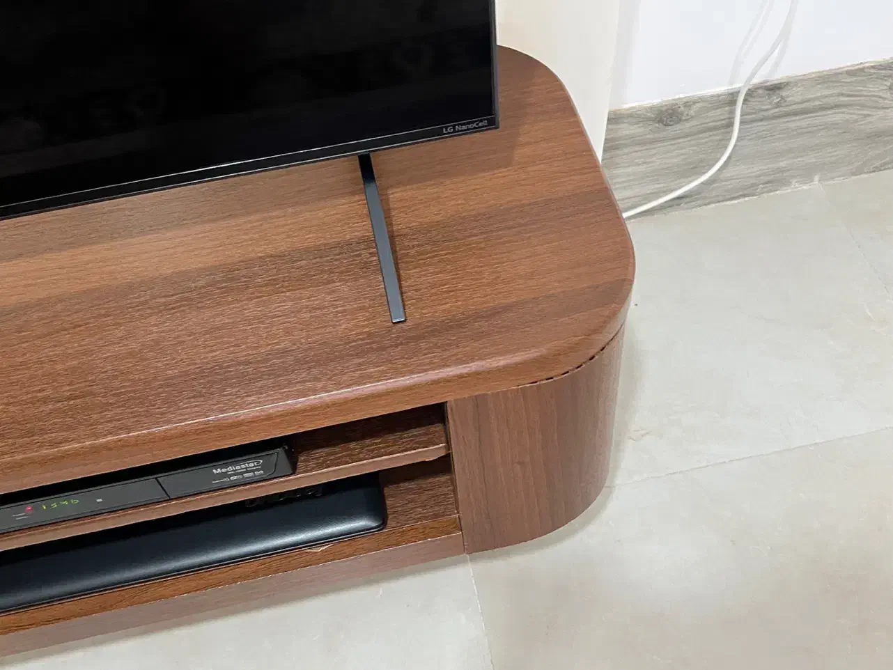 میرتلویزیون چوبی|میز تلویزیون|رفسنجان, |دیوار