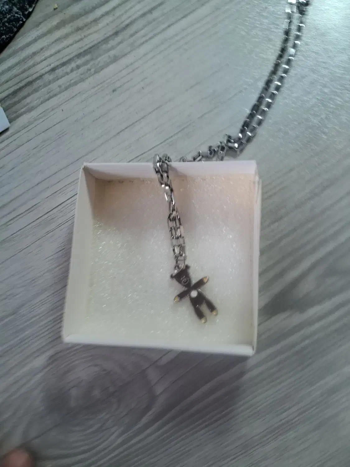 گردنبند تدی|بدلیجات|محلات, |دیوار