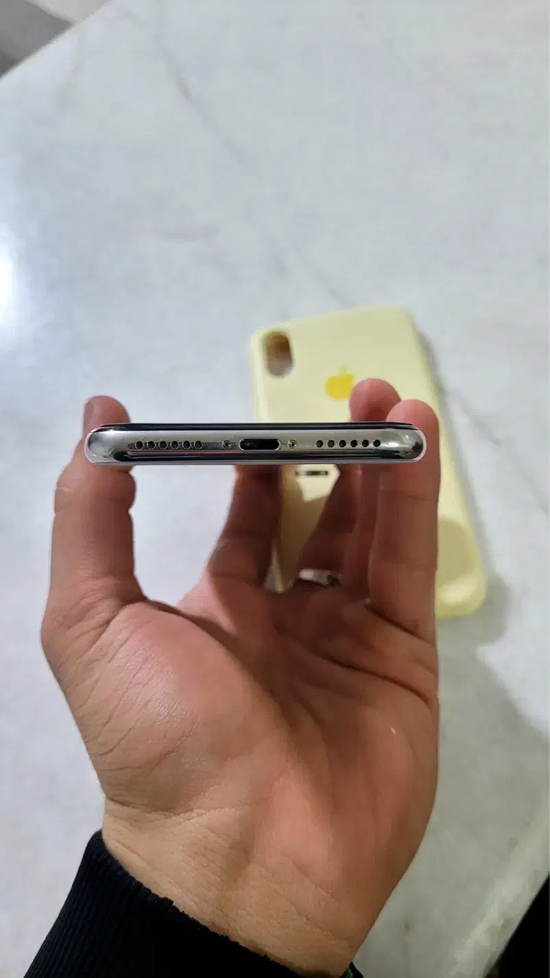 iphone x|موبایل|تهران, خانی آباد نو شمالی|دیوار