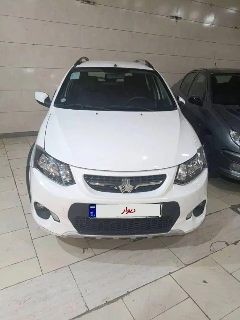 کوئیک، در حد صفر ،کارکرد ۳۵۰۰۰ هزار|خودرو سواری و وانت|تبریز, |دیوار