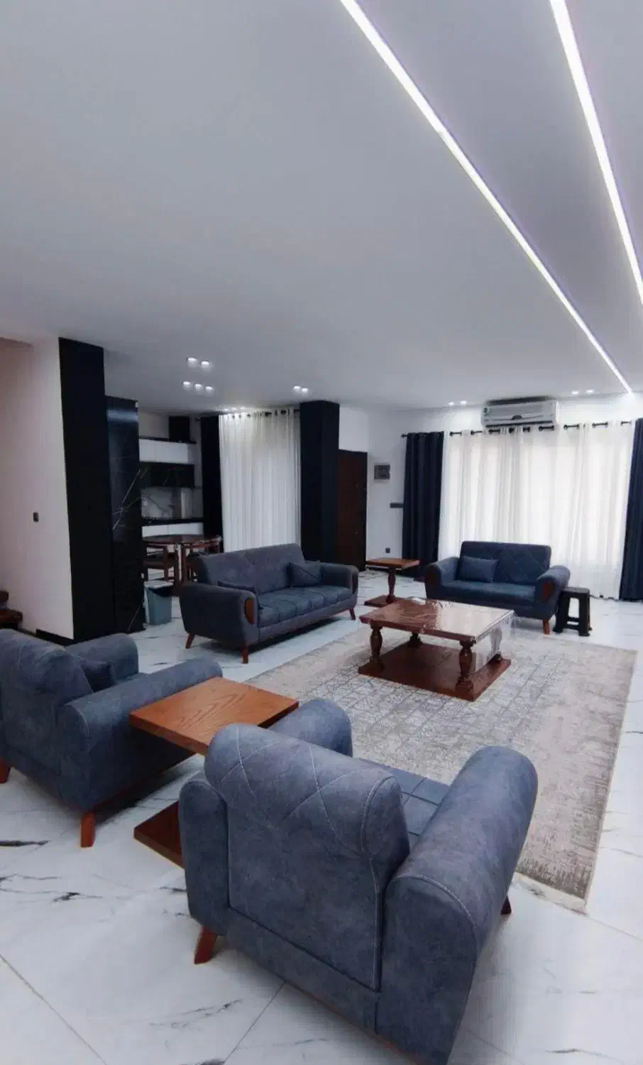 واحد یک و دو و سه خوابه در خیابان زند|اجارهٔ کوتاهمدت آپارتمان و سوئیت|شیراز, ملاصدرا|دیوار