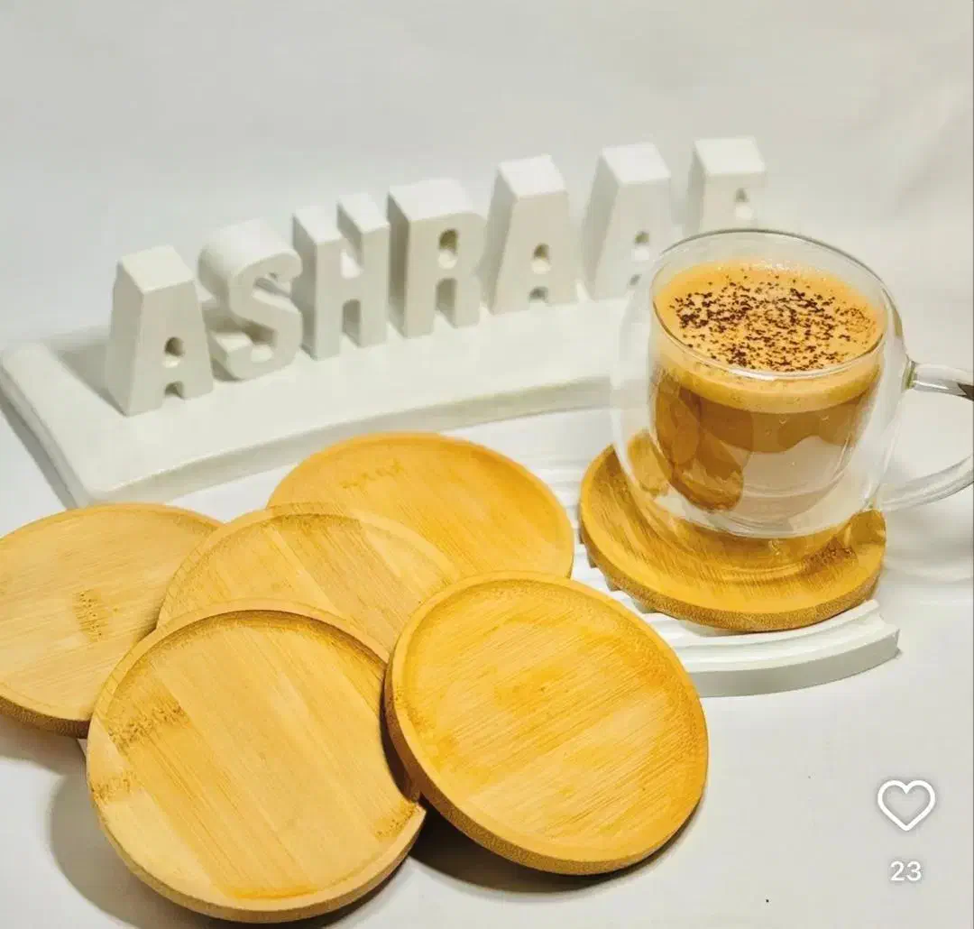 فروش انواع ظروف بامبو وسرامیک|ظروف سرو و پذیرایی|بندر کنگان, |دیوار