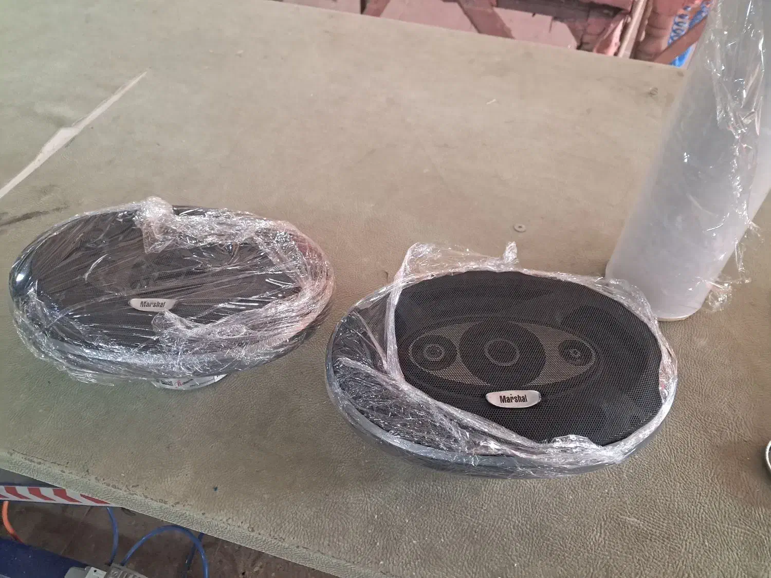 ضبط وباند|قطعات یدکی و لوازم جانبی|مشهد, حضرت حجت|دیوار