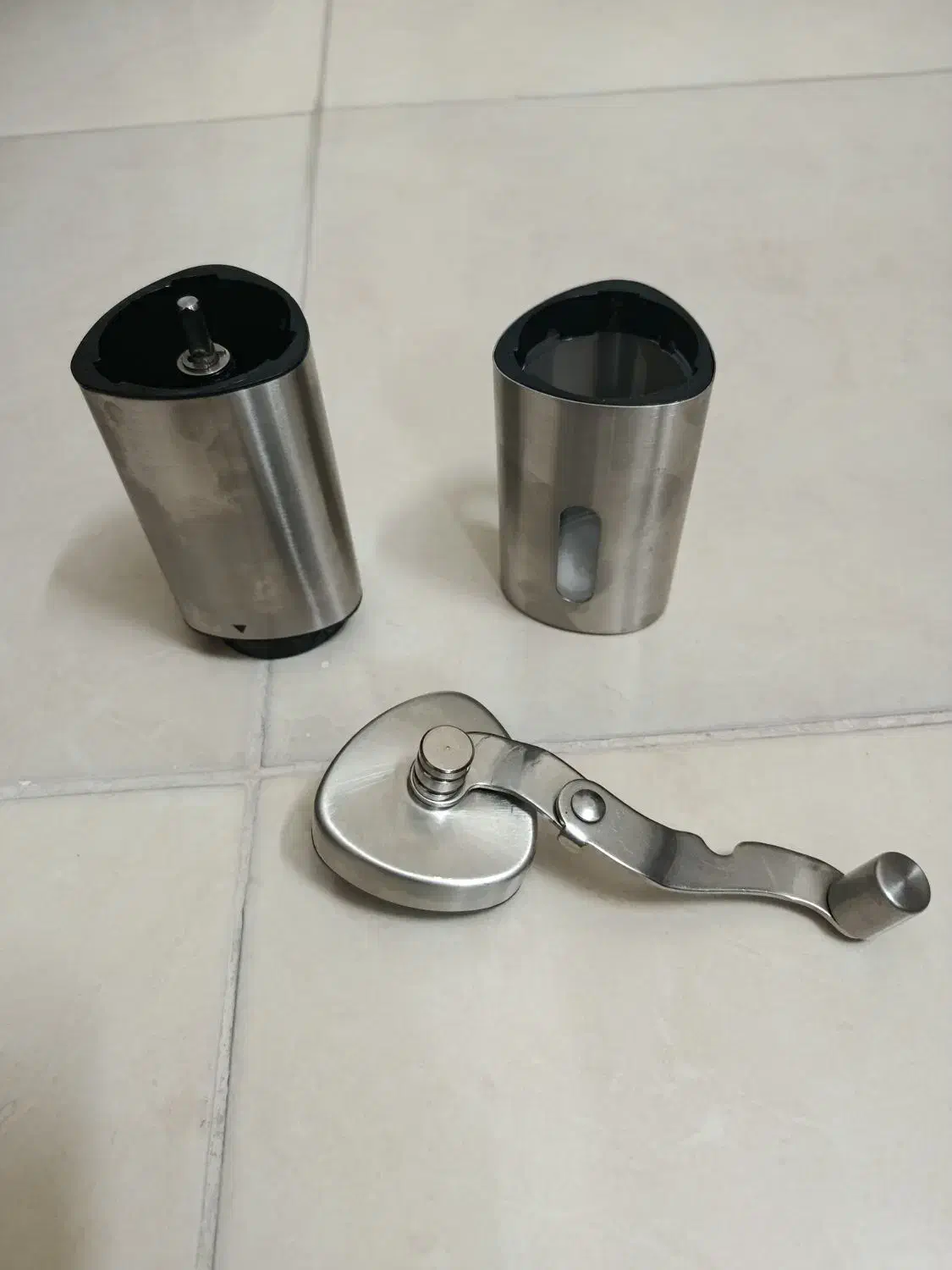 آسیاب قهـوه|خردکن، آسیاب، غذاساز|بیرجند, |دیوار