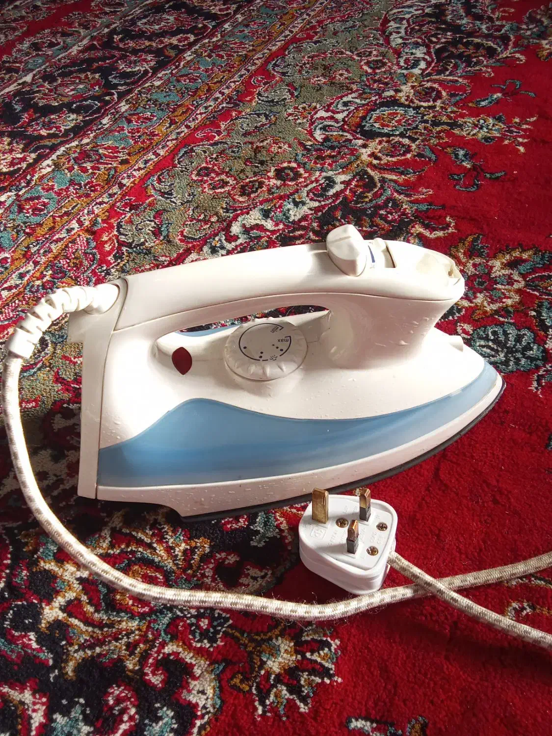 اتوبار ژاپنی تفال با قیمت مناسب|اتو و لوازم اتو|بندر ماهشهر, |دیوار