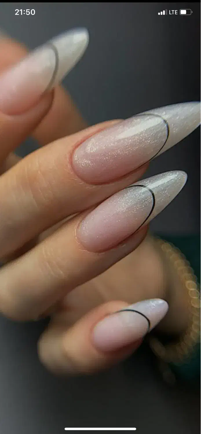 مدل ناخن بافت پدیکور مژه|خدمات آرایشگری و زیبایی|اندیشه, اندیشه فاز ۱|دیوار