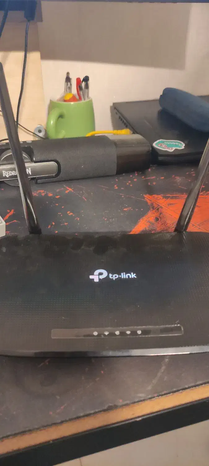 مودم vdsl|مودم و تجهیزات شبکه|فردیس, خیام غربی|دیوار