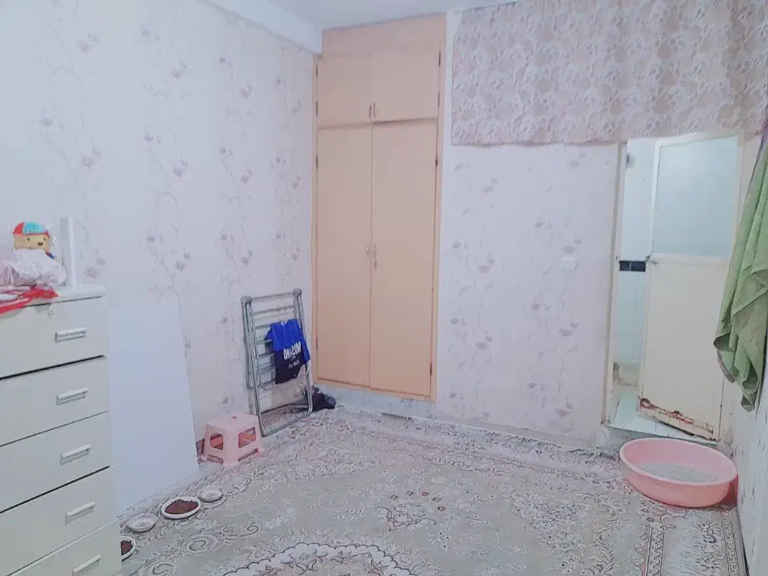 آپارتمان طبقه اول مارلیک سرآسیاب املاک مهر کرج|فروش آپارتمان|ملارد, |دیوار