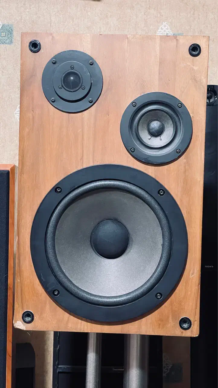 اسپیکر teac ls270|سیستم صوتی خانگی|تهران, بلورسازی|دیوار