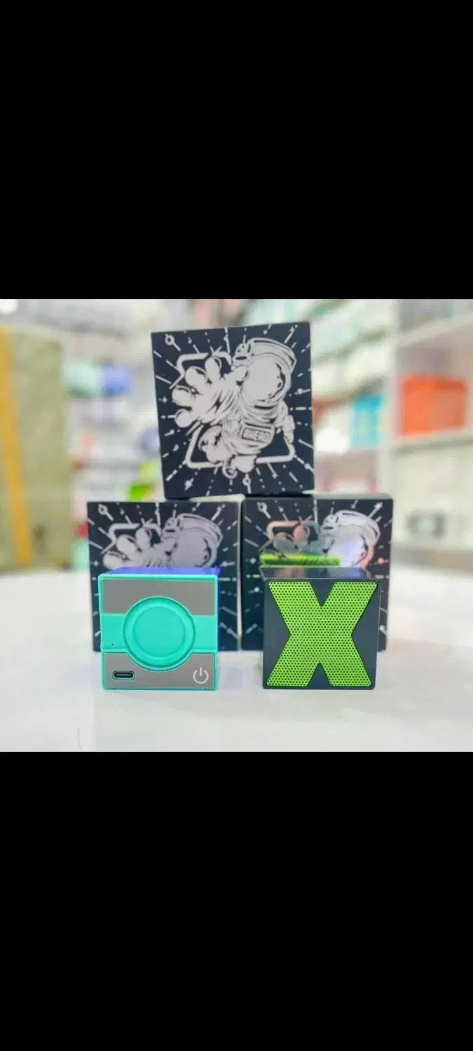 اسپیکرشارژی از ۲۹۰ تا۶/۸۲۰ ارسال رایگان|پخشکننده همراه|اراک, |دیوار