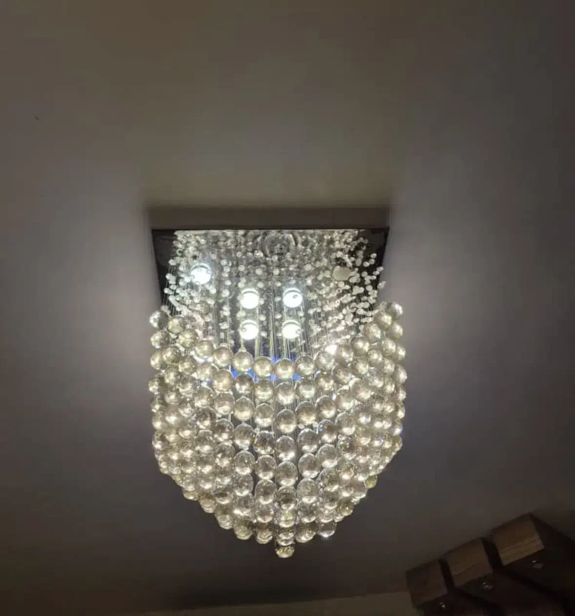 لوستر|لوستر و چراغ آویز|شیراز, معالی‌آباد|دیوار