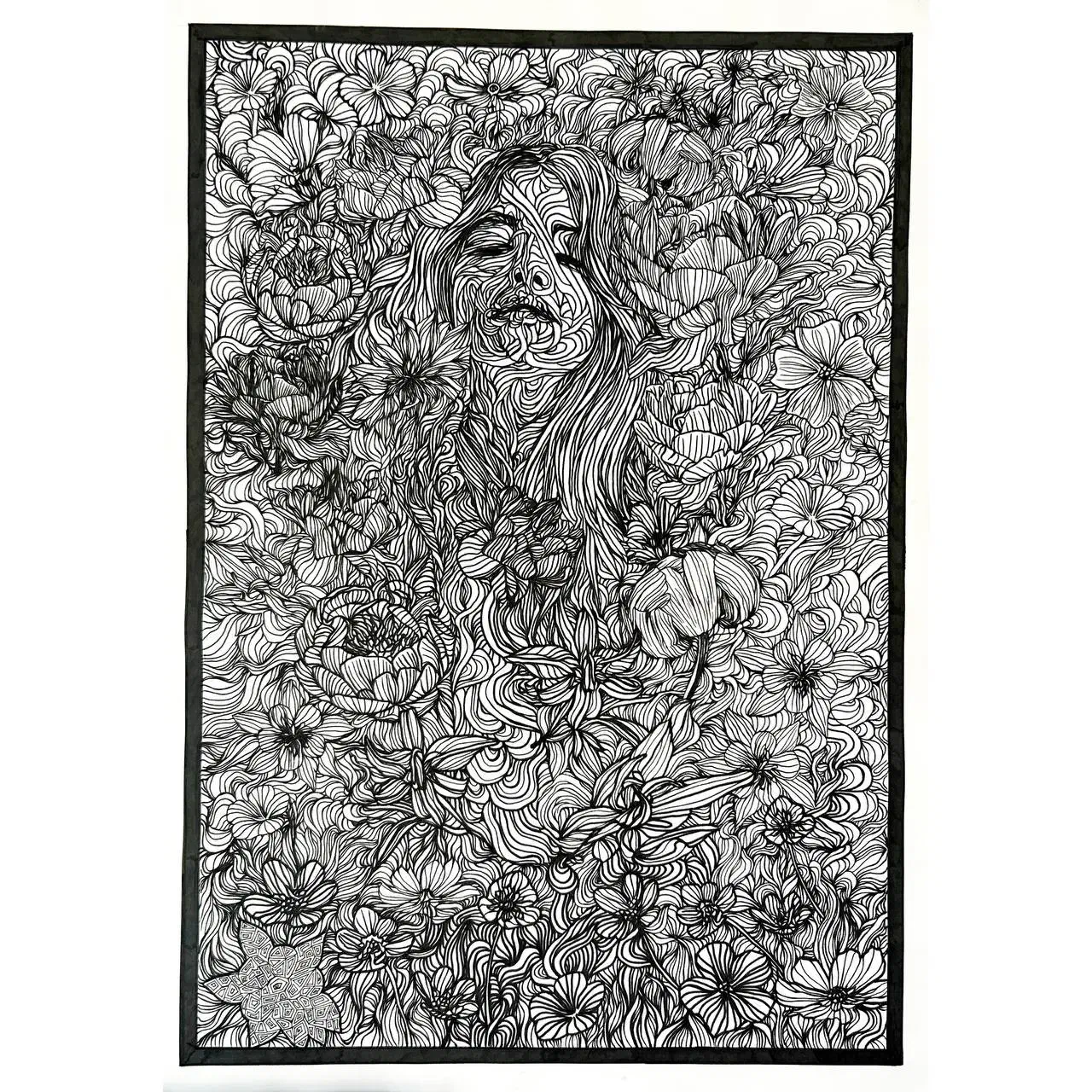 تابلو نقاشی|تابلو، نقاشی، عکس|گلبهار, شهر جدید گلبهار|دیوار