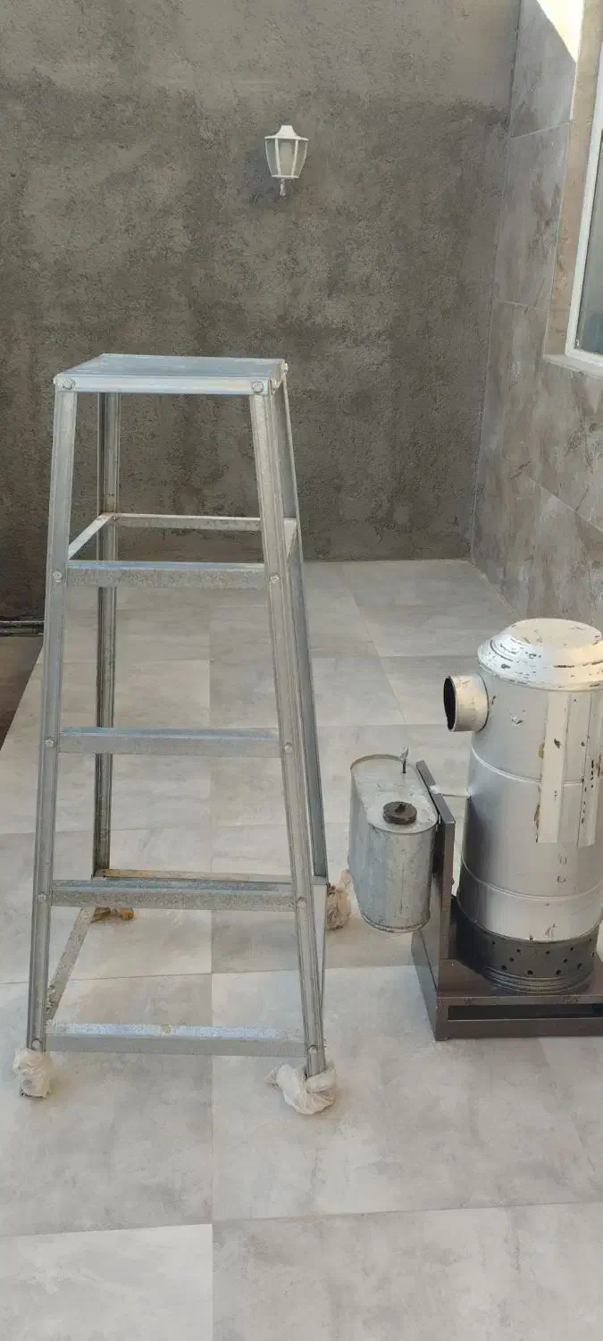 وسایل گرمایشی وچهار پایه|بخاری، هیتر، شومینه|شاهرود, |دیوار