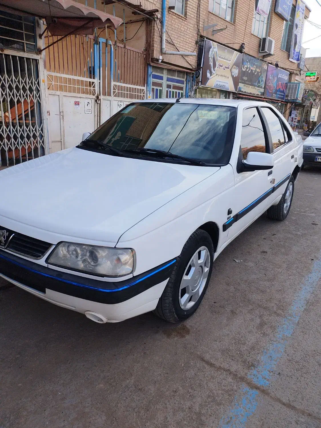 slx|خودرو سواری و وانت|سبزوار, قلعه‌نو دهزار|دیوار