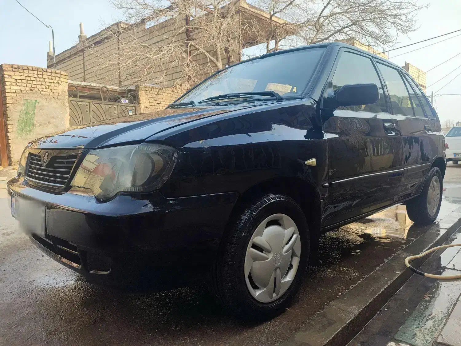 پراید ۱۱۱|خودرو سواری و وانت|مشهد, شیرحصار|دیوار