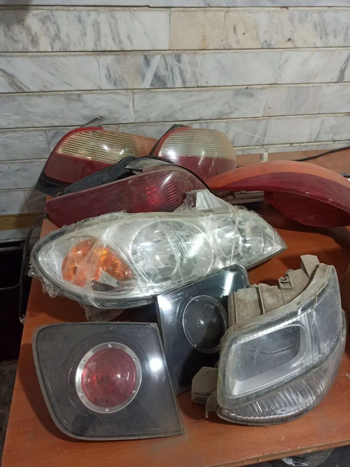 میز کار|فروشگاه و مغازه|کرج, اکبرآباد|دیوار