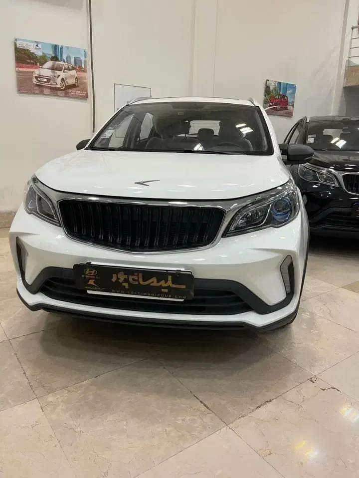 x3 pro، نمایندگی ۱۷۰۸|خودرو سواری و وانت|ری, شهید غیوری (ابن باویه)|دیوار