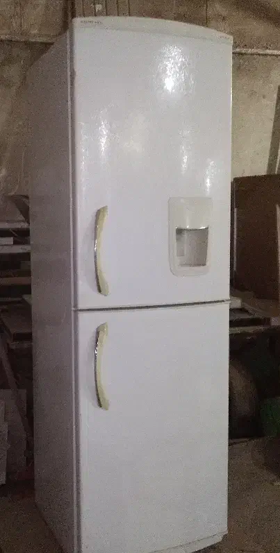 یخچال کارکرده الکترواستیل|یخچال و فریزر|اندیشه, شهرک کوثر|دیوار