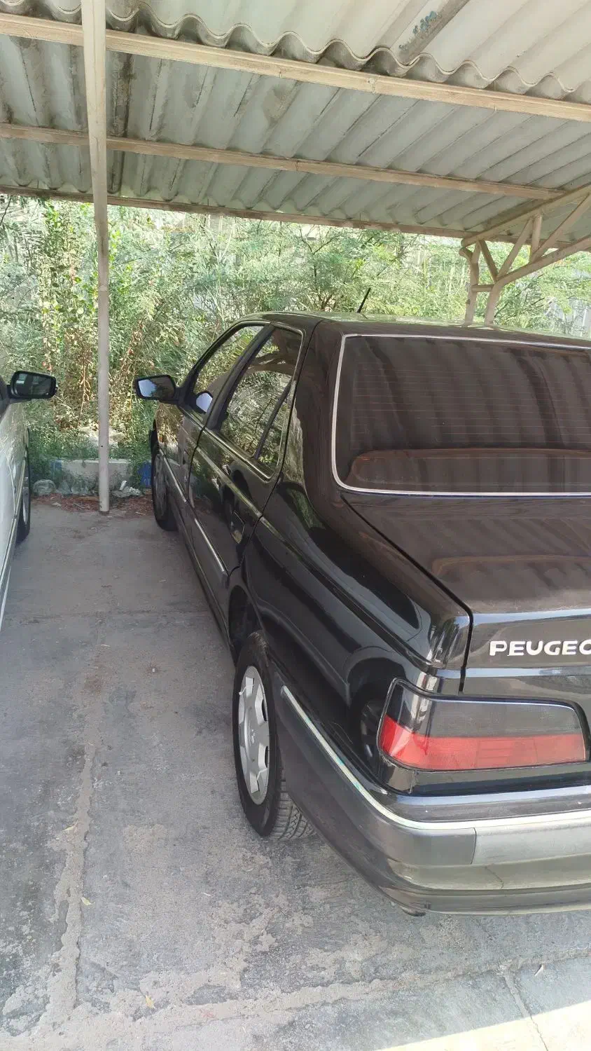 پارس سال مدل 1400|خودرو سواری و وانت|بندرعباس, |دیوار