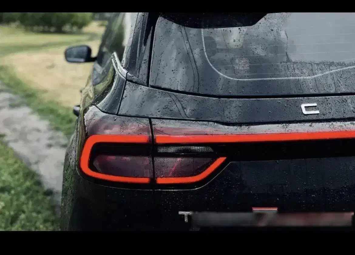 تیگو ۷ پرومکس دو دف ۱۴۰۴ صفر خشک|خودرو سواری و وانت|تهران, هروی|دیوار