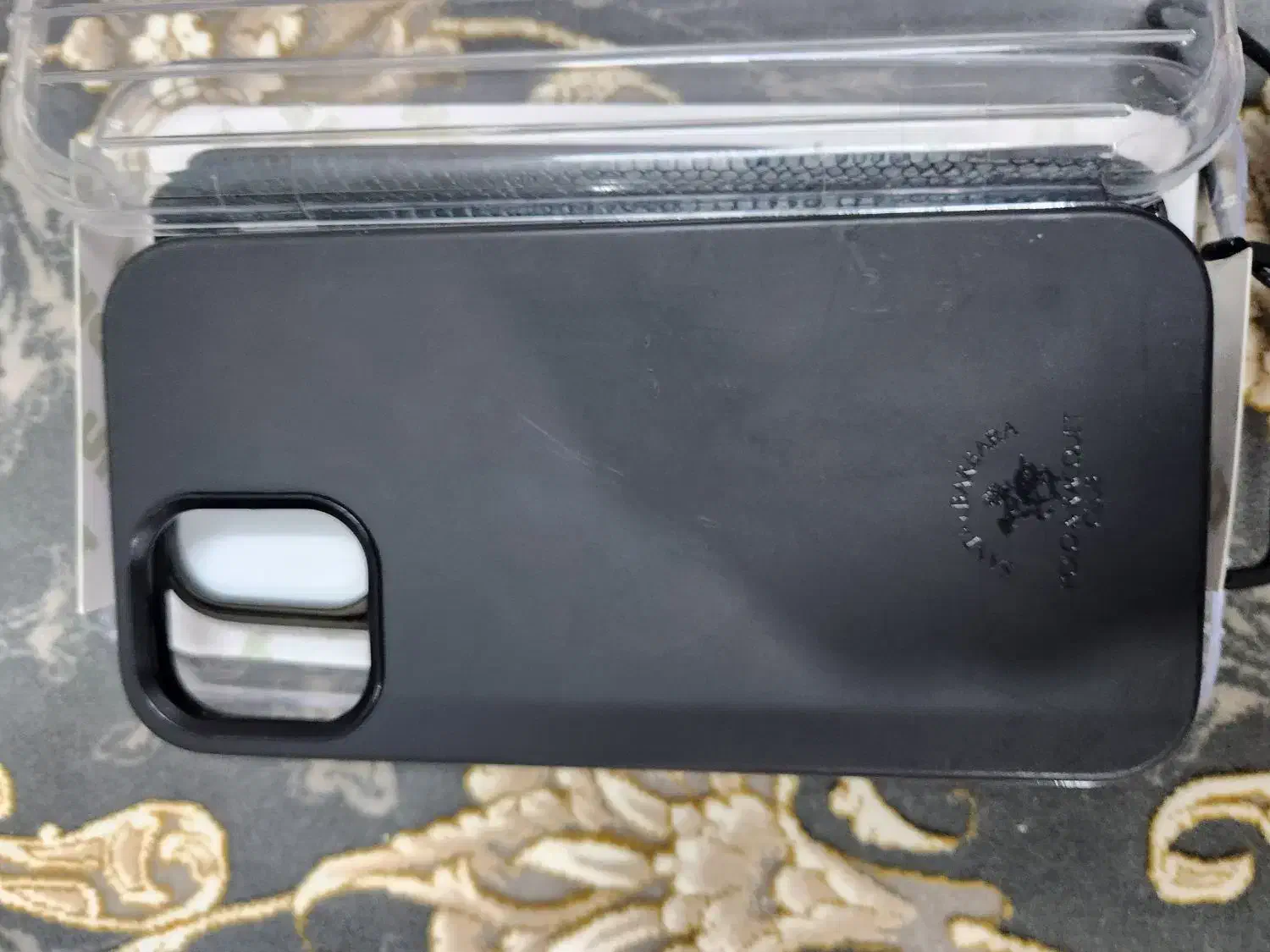 قاب iphone 12 pro max|لوازم جانبی موبایل و تبلت|چابهار, |دیوار