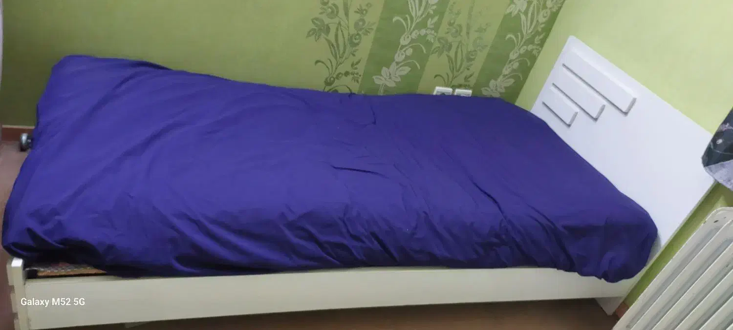 تخت نوجوان|تخت و سرویس خواب|مشهد, مشکینی (شهرک غرب)|دیوار