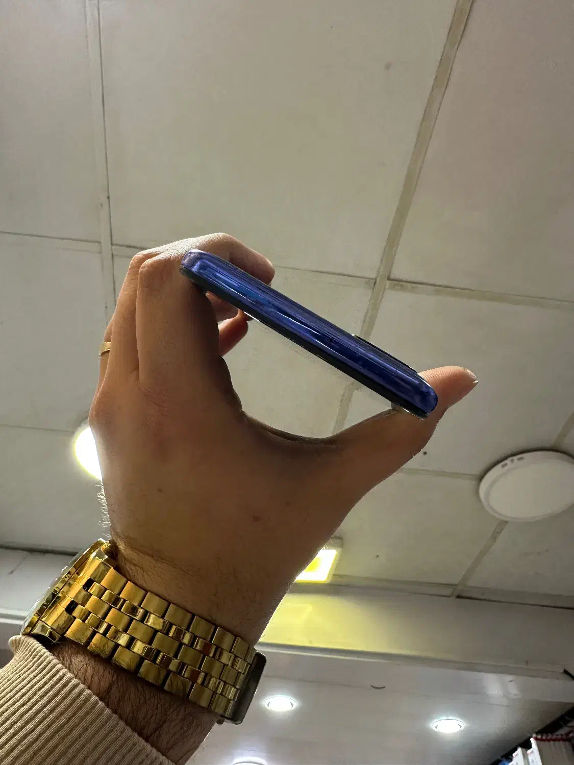 سامسونگ A31|موبایل|آمل, |دیوار