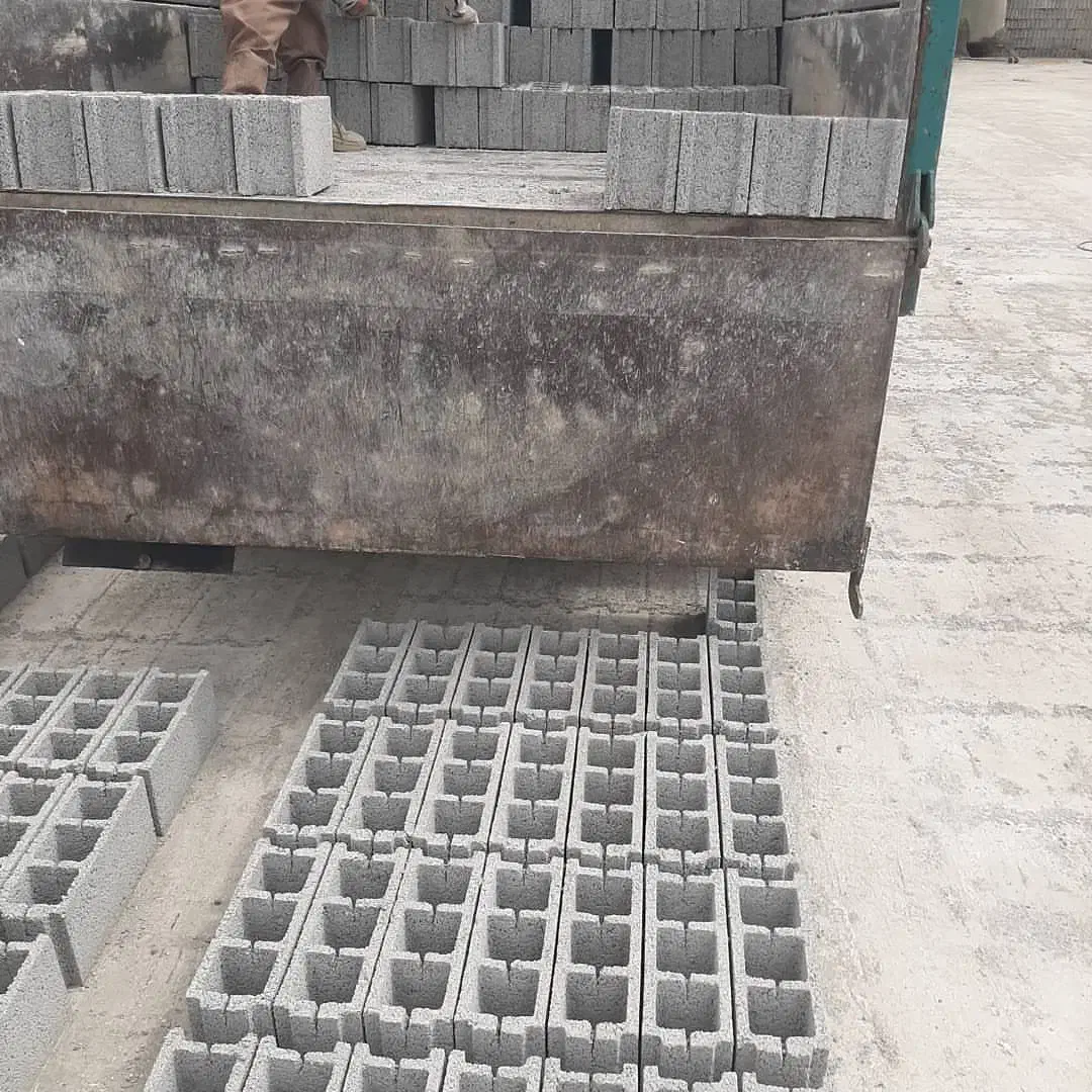 بلوک معدنی*صنعتی*لیکا*دوجداره و سه جداره*|عمده‌فروشی|دهبکری, |دیوار