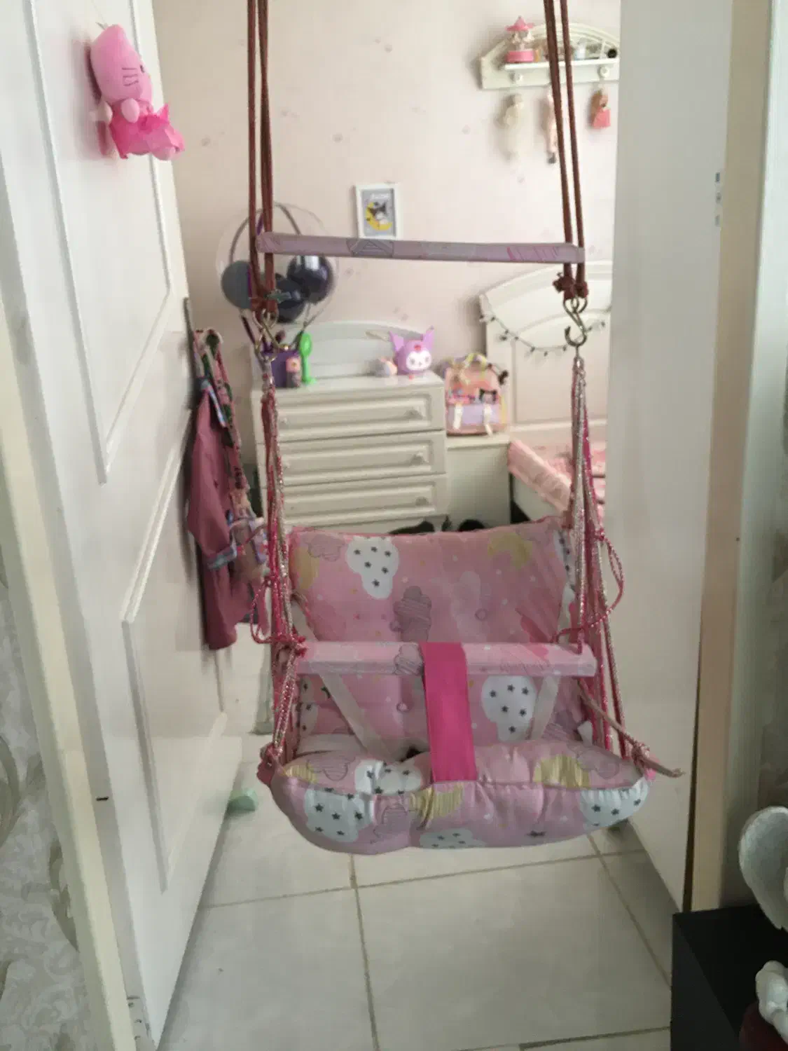 تاپ کودک|اسباب و اثاث بچه|ملارد, |دیوار