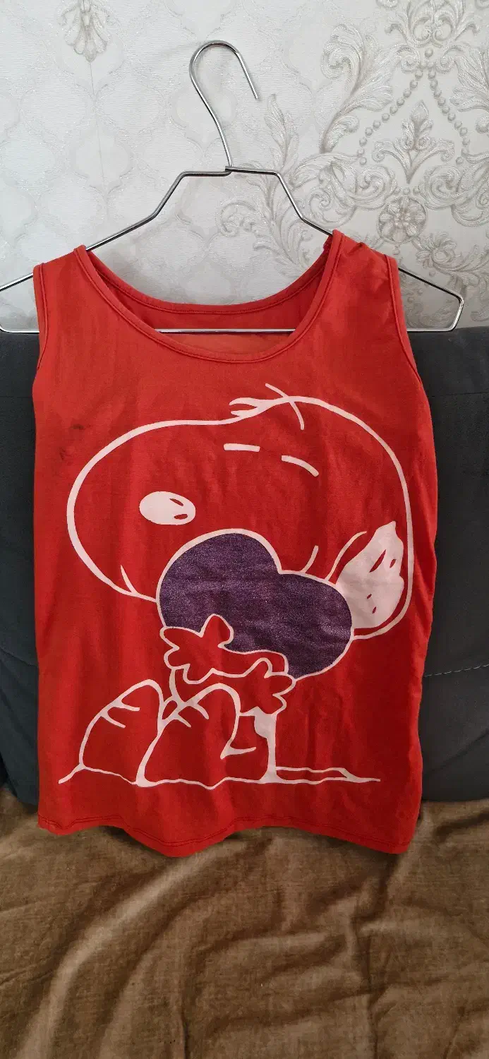 تی‌شرت های زنانه|لباس|قزوین, |دیوار