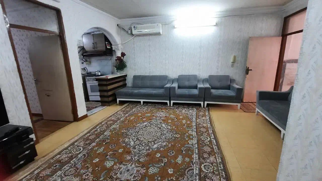 واحد همکف مستقل وپارکینگ دارواسپیلت|اجارهٔ کوتاهمدت آپارتمان و سوئیت|رشت, کوی جام جم|دیوار