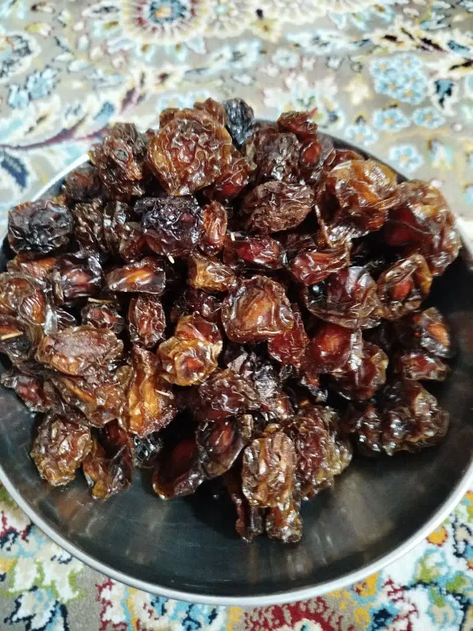 آلوخورشتی امساله باغ خودمون|خوردنی و آشامیدنی|قم, پردیسان|دیوار