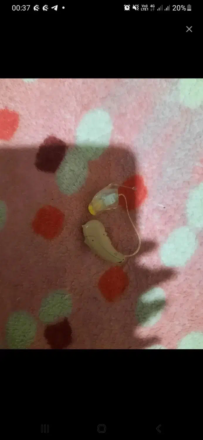 سمعک|آرایشی، بهداشتی، درمانی|مرند, |دیوار