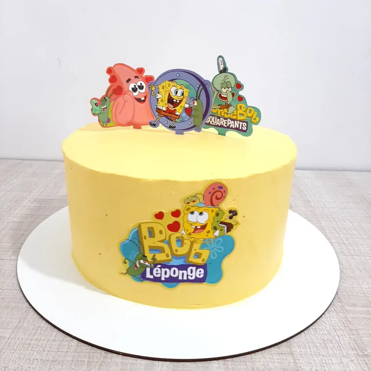 کیک تولد ناروین|خوردنی و آشامیدنی|برازجان, |دیوار