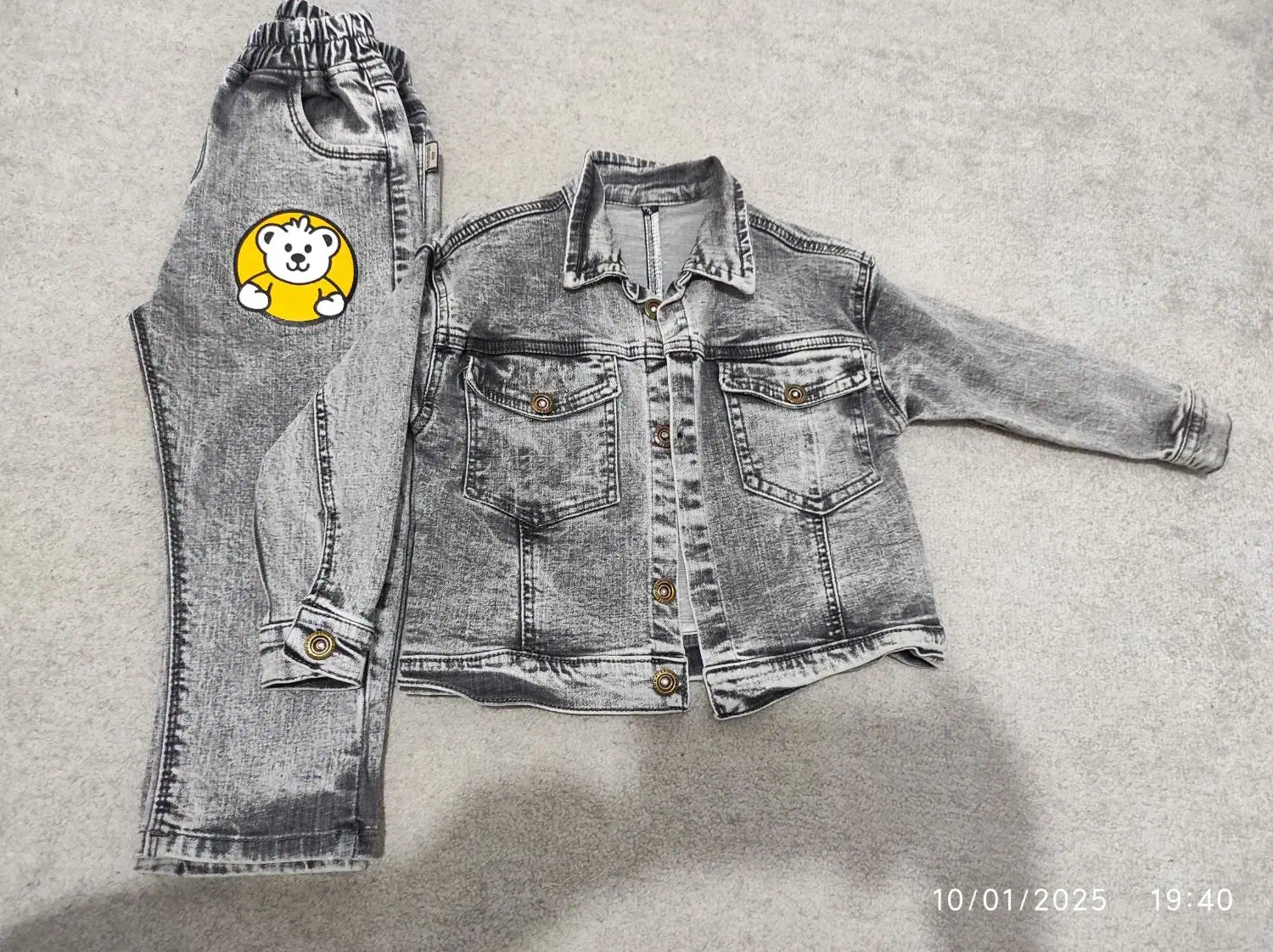 لباس بچه گانه|کفش و لباس بچه|تهران, افسریه شمالی|دیوار