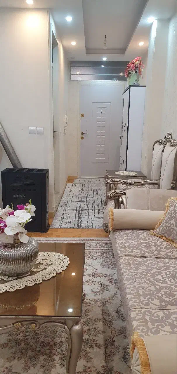 58 متری یه خواب فول امکانات|فروش آپارتمان|تهران, خرمشهر|دیوار