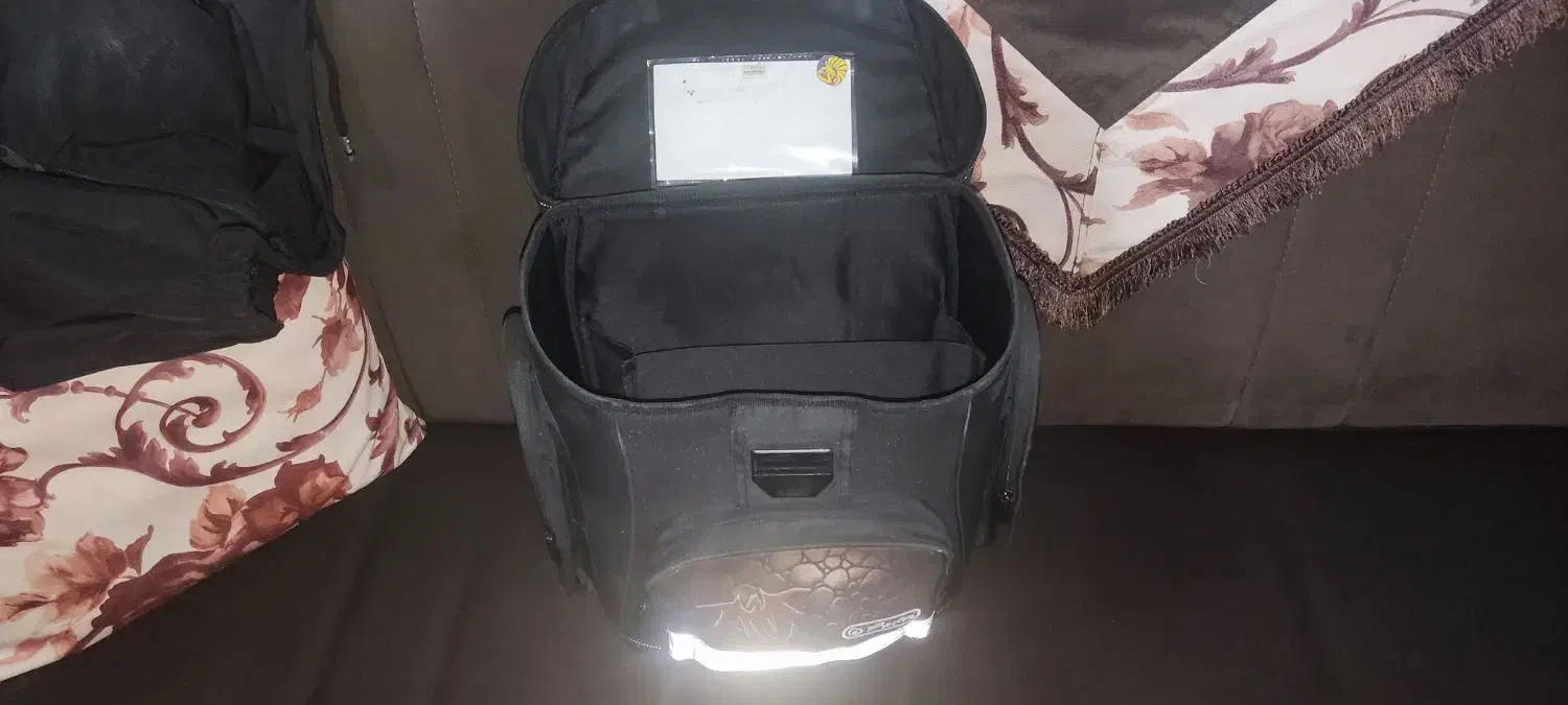 کیف مدرسه ای|کیف، کفش، کمربند|نوشین شهر, |دیوار