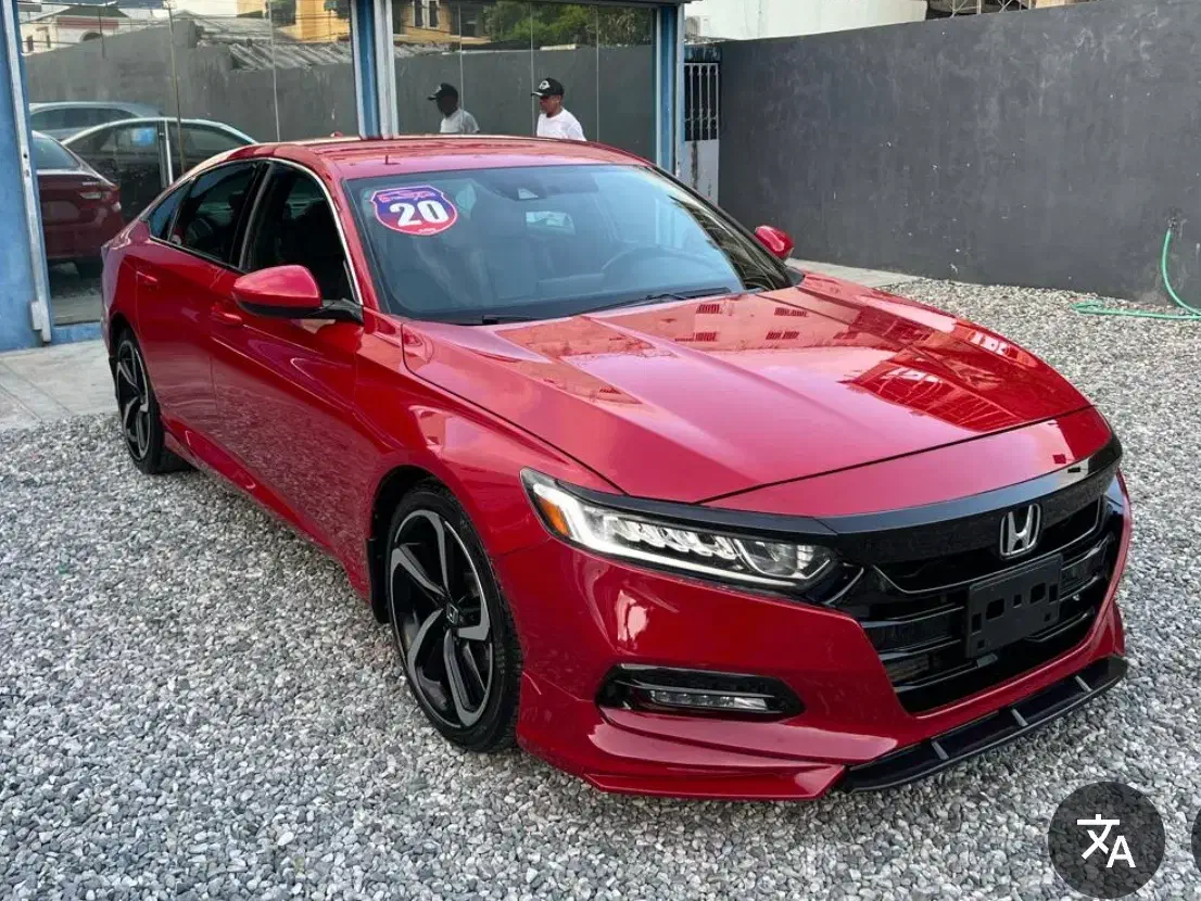 حواله هوندا آکورد|خودرو سواری و وانت|قم, پردیسان|دیوار