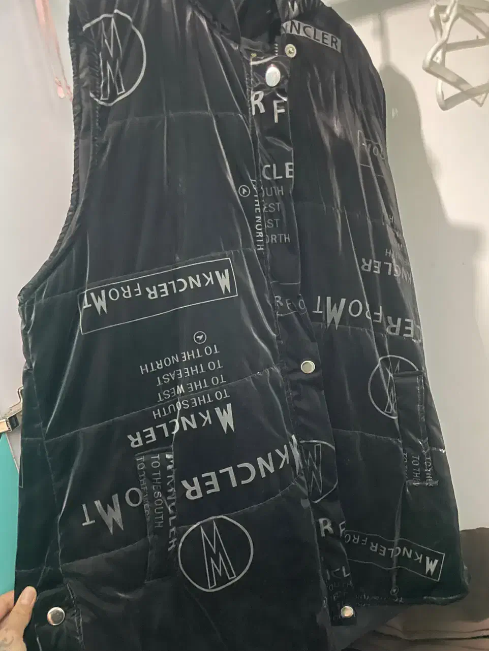 پافر دخترونه بلند|لباس|قائن, |دیوار