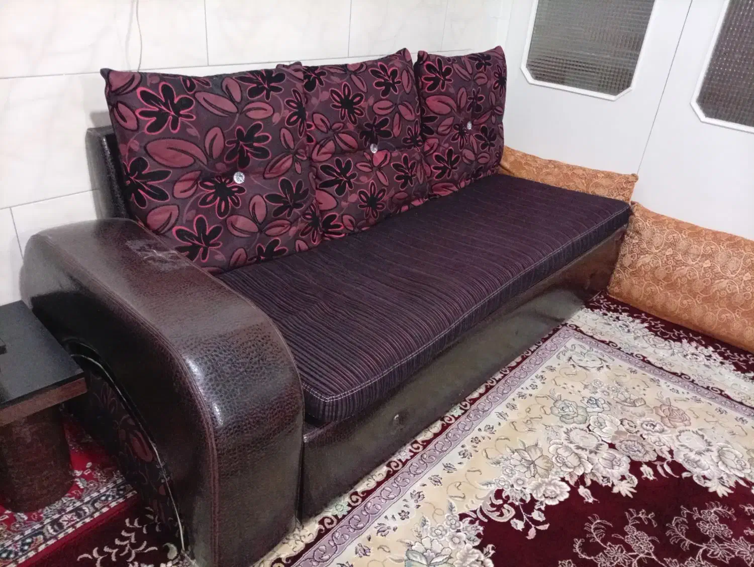 مبل|مبلمان خانگی و میز عسلی|قم, ولیعصر|دیوار