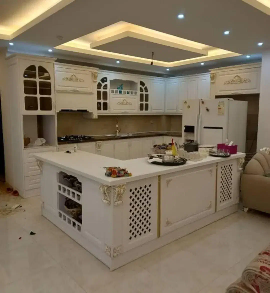 کابینت سازان ایتوک|مصالح و تجهیزات ساختمان|مشهد, نوید|دیوار