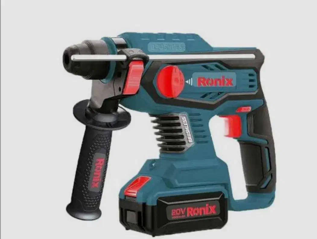 دریل بتن کن شارژی|ابزارآلات|مرودشت, شهرک مهدیه|دیوار