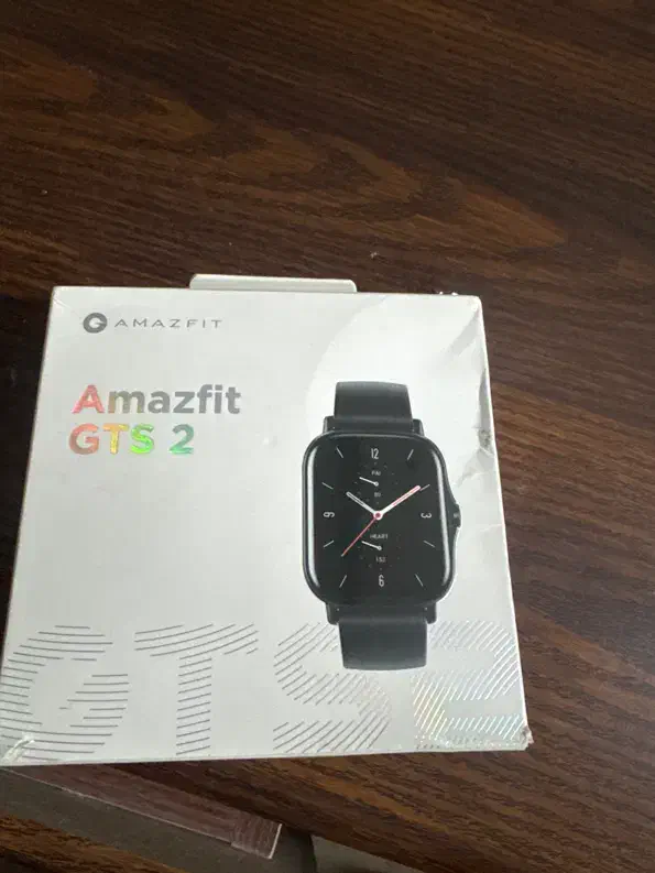 ساعت آموزیفت شیامی جی تب اس 2|ساعت|شاهین‌شهر, شهرک پردیس|دیوار