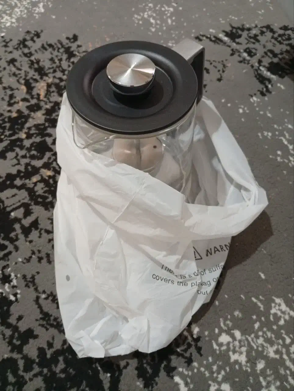 چای ساز نو|سماور، چایساز، قهوهساز|پرند, فاز ۶|دیوار