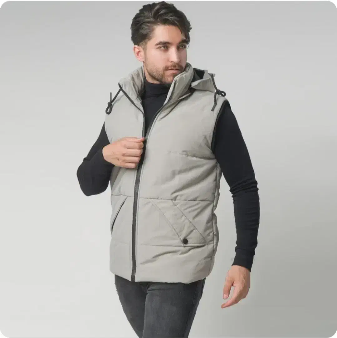 پافر مردانه ۳XL|لباس|زابل, |دیوار