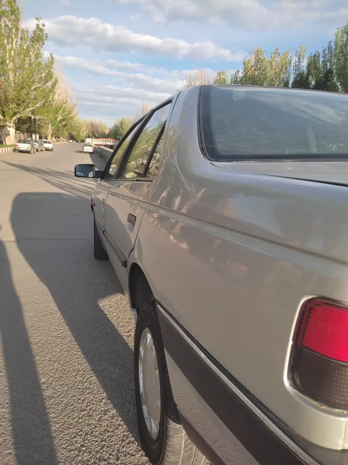 آگهی فروش پژو 405|خودرو سواری و وانت|میاندوآب, |دیوار