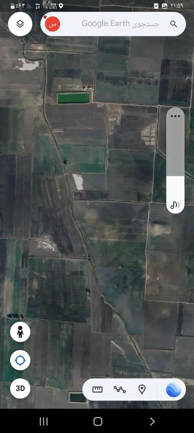 فروش دوهکتار زمین مخصوص مرغداری قبل کرد|فروش دفتر صنعتی، کشاورزی، تجاری|آق قلا, |دیوار