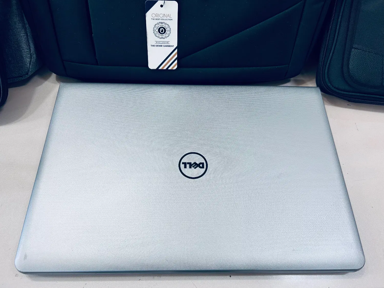 لپتاپ DELL 5759|رایانه همراه|بروجرد, |دیوار