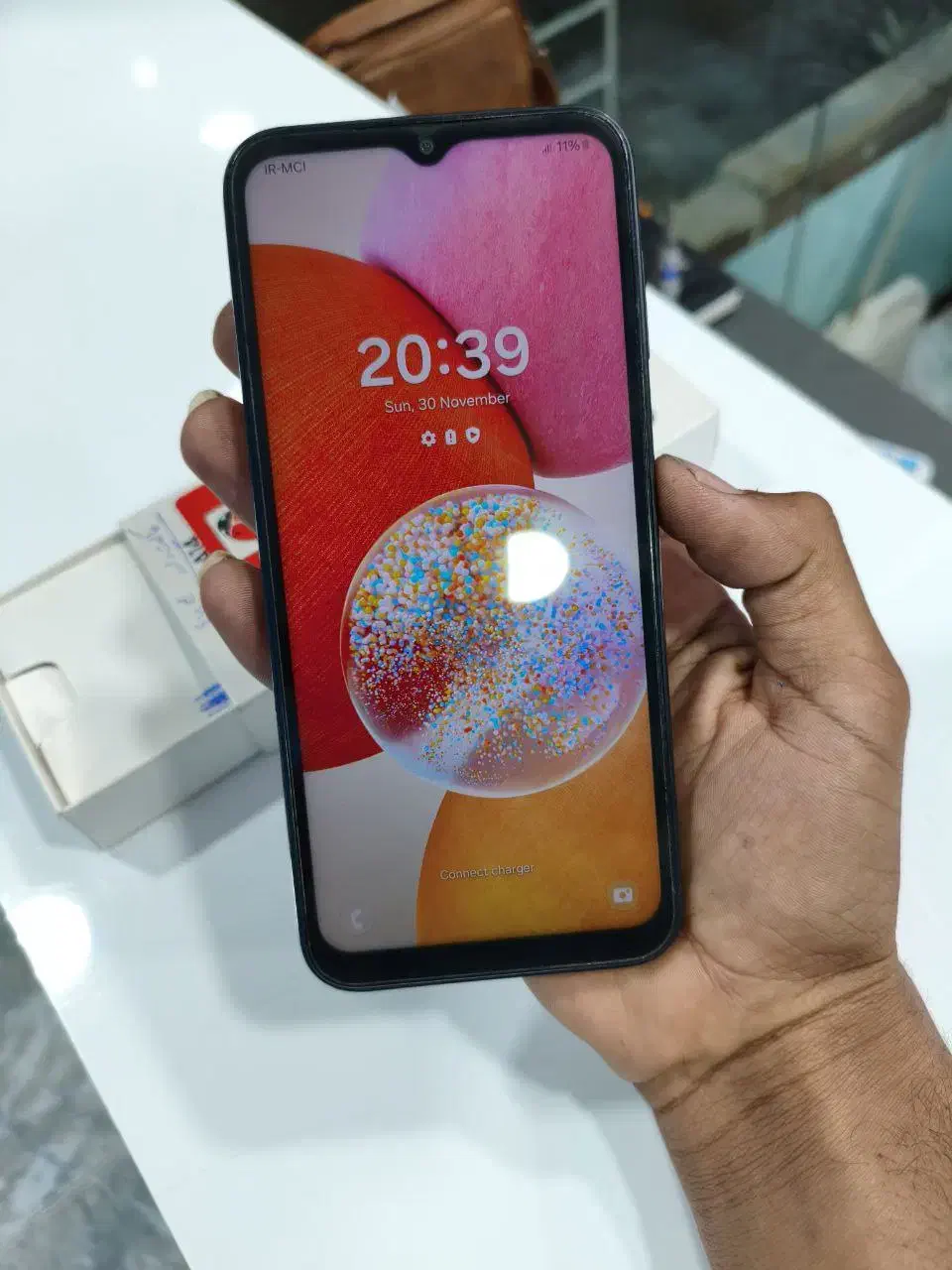 a14|موبایل|بجنورد, |دیوار